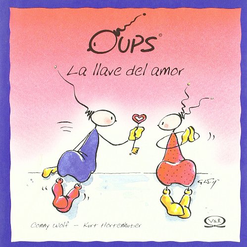 Oups, La Llave Del Amor