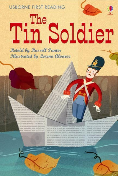 Tin Soldier