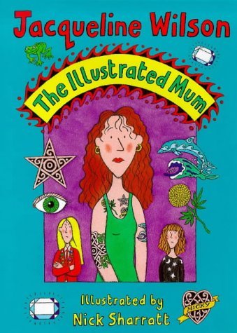 The illustrated mum