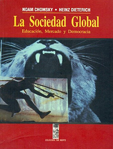 La sociedad global