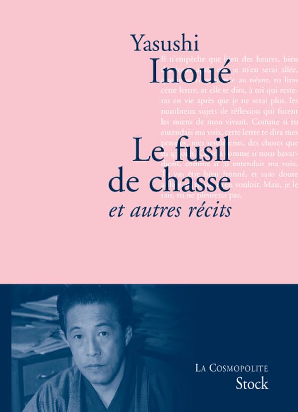 Le fusil de chasse: et autres récits