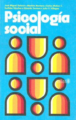 PSICOLOGIA SOCIAL