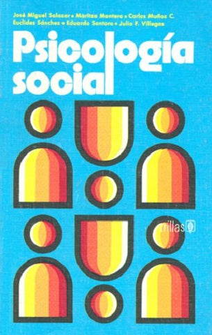 PSICOLOGIA SOCIAL