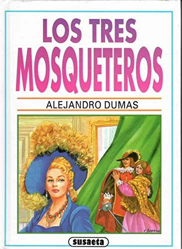 Los Tres Mosqueteros