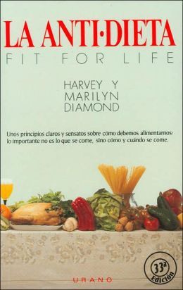 La Antidieta