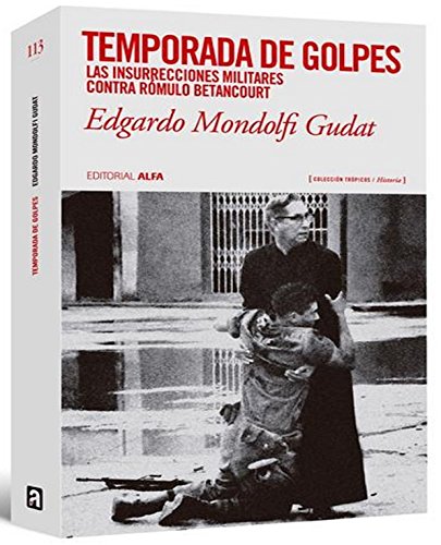 Temporada de Golpes