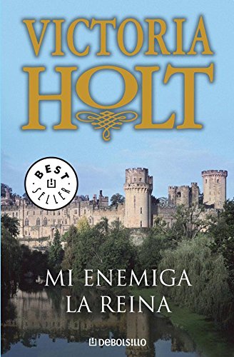 MI ENEMIGA LA REINA