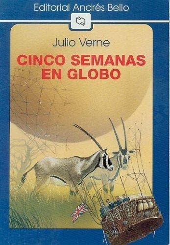 Cinco Semanas en Globo