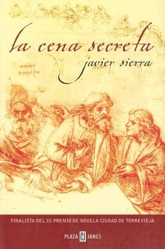 La cena secreta