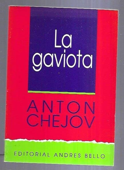 LA GAVIOTA