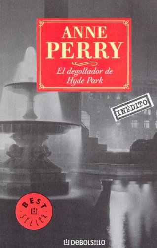 El Degollador de Hyde Park