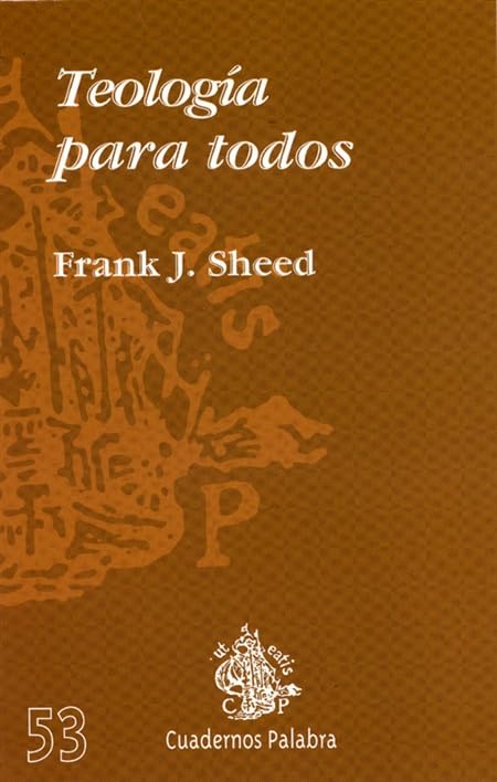 Teología para todos