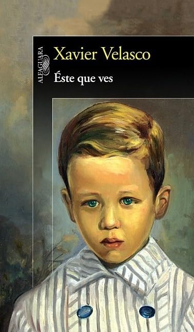 Este que ves
