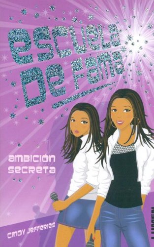 Ambicion Secreta