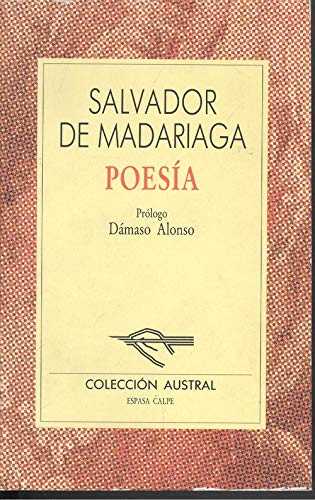 Poesía
