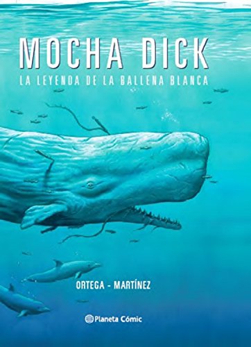 Mocha Dick