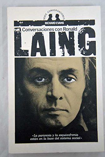 Conversaciones con Ronald D. Laing