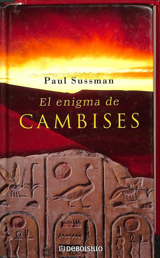 El enigma de Cambises