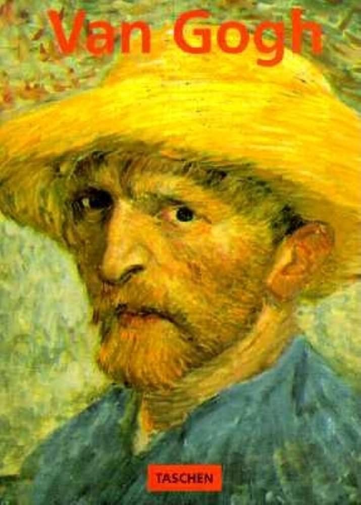 Vincent Van Gogh 1853-1890