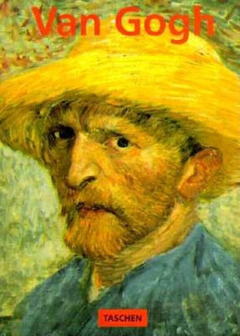 Vincent Van Gogh 1853-1890
