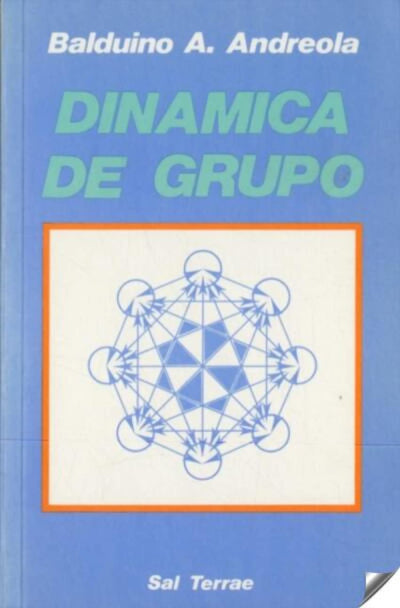 Dinámica de grupo
