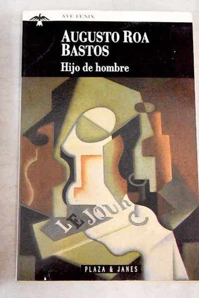 Hijo De Hombre