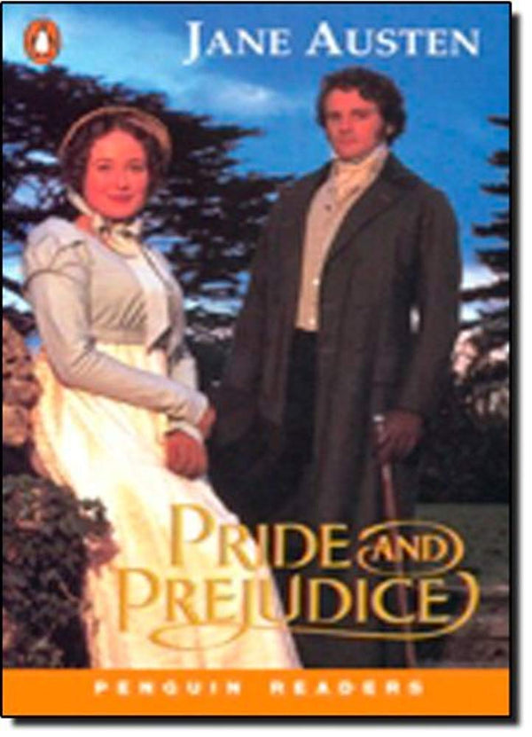 Pride and Prejudice (Penguin Readers, Level 5)