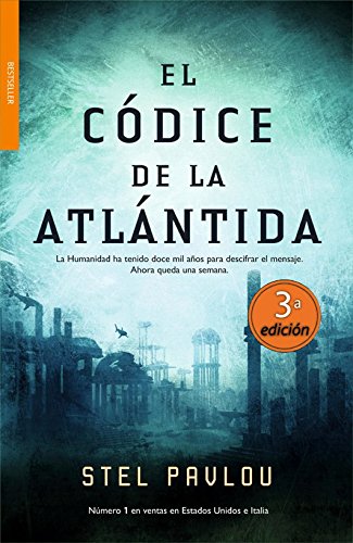 El Códice De La Atlántida
