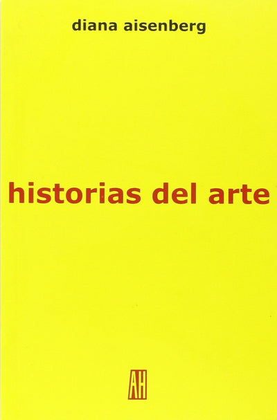 Historias Del Arte