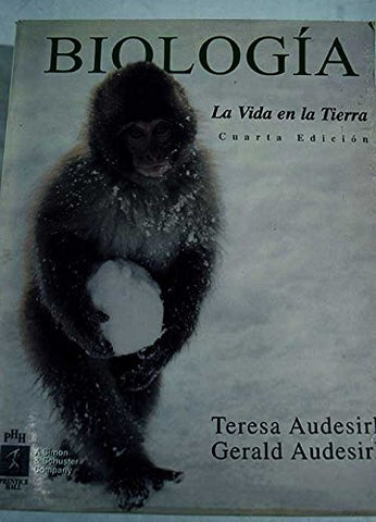 Biología — La vida en la Tierra