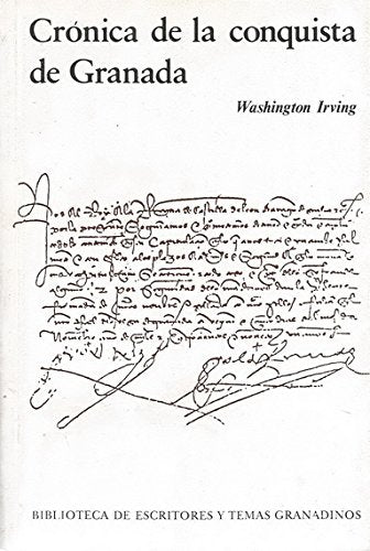 Crónica de la conquista de Granada