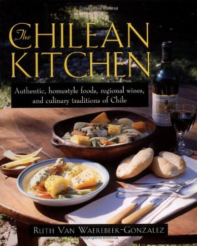 The Chilean Kitchen