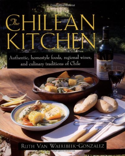 The Chilean Kitchen