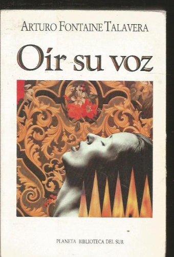Oír Su Voz