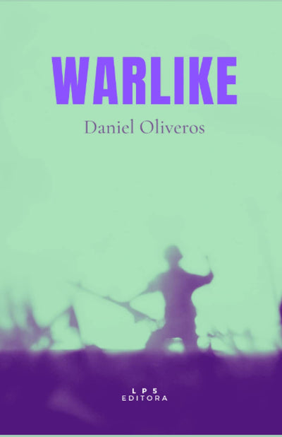 Warlike (Colección de Poesía Plateado sobre plateado)
