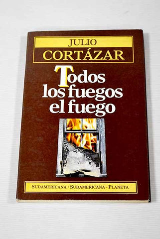 Todos los Fuegos, el Fuego