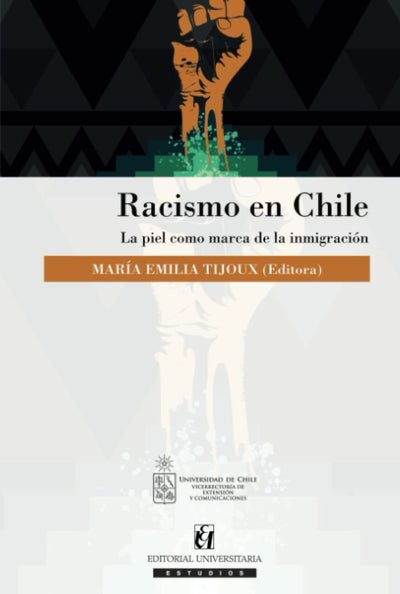 Racismo en Chile: La piel como marca de la inmigración
