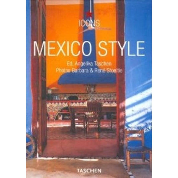 Mexico Style
