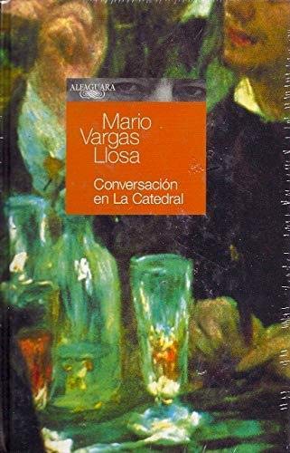 Conversación en la catedral