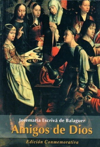 Amigos de Dios
