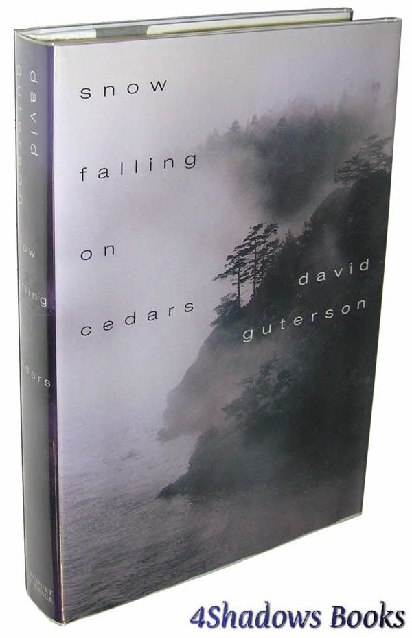 Snow Falling on Cedars: Movie Tie-in Edition