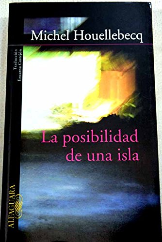 La posibilidad de una isla