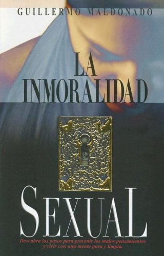 La Immoralidad Sexual