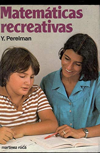Matemáticas recreativas