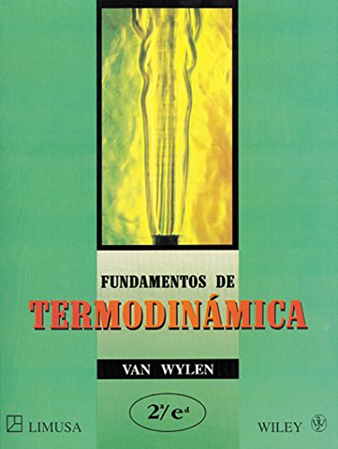 Fundamentos de Termodinámica