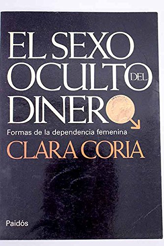 El sexo oculto del dinero