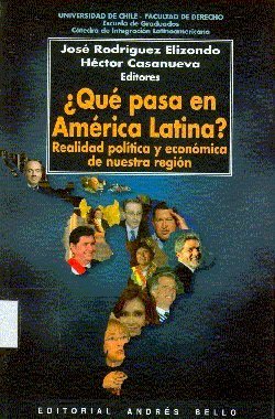 ¿Que Pasa En America Latina?