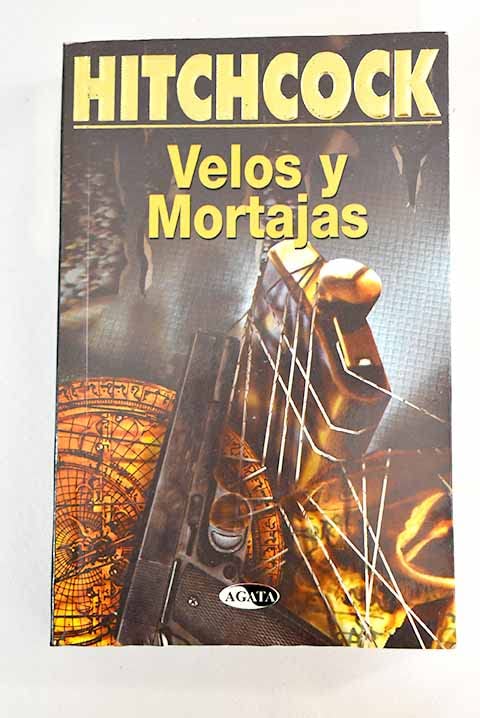 Velos y Mortajas