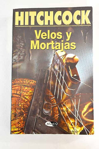 Velos y Mortajas