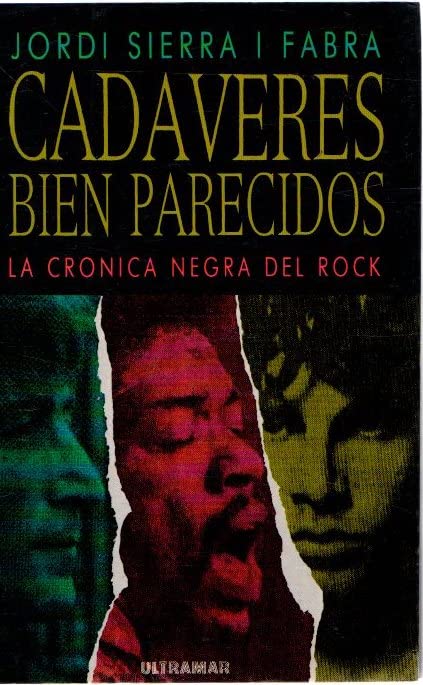 Cadáveres bien parecidos